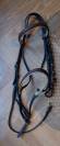 filet cuir cheval (taille S)