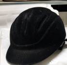 BOMBE CASQUE EQUITATION MARQUE CHOPLIN