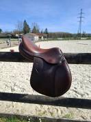 Selle altair ANTARES 17p TBE