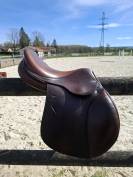 Selle altair ANTARES 17p TBE