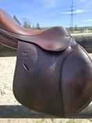 Selle altair ANTARES 17p TBE