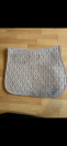Tapis Kentucky Laine Beige
