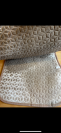 Tapis Kentucky Laine Beige