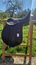Sella mista Wintec  17.5" - 2013