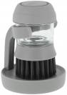 Brosse Applicateur de Shampoing Hippotonic