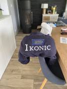Selle ikonic taille 17 