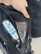 Gilet Airbag Hit Air 