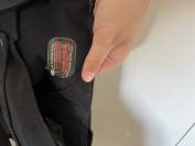 Gilet Airbag Hit Air 