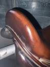 Selle Rebelle 17,5 en très bon état 