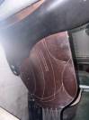 Selle Rebelle 17,5 en très bon état 