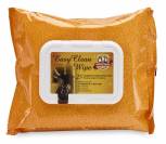Lingettes nettoyantes pour cuir Easy Clean Wipe - Charlee's Leather