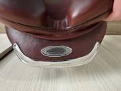 Selle Stubben Juventus S Deluxe Biomex 