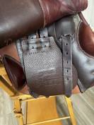 Selle Stubben Juventus S Deluxe Biomex 