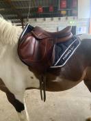 Selle chiberta taille 17,5 2022