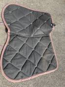 Tapis back on track 