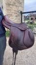 Selle Chiberta Lab Devoucoux