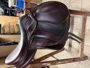 Selle Chiberta Lab Devoucoux