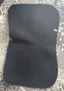 Tapis Kentucky gris