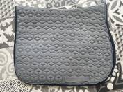 Tapis Kentucky gris