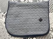Tapis Kentucky gris
