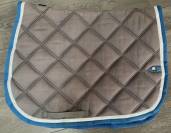 Tapis Silver Crown