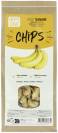 Chips de banane - HIPPOTONIC