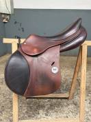 Selle Meyer 2022