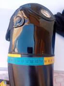 Bottes Parlanti neuves