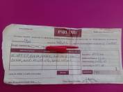 Bottes Parlanti neuves