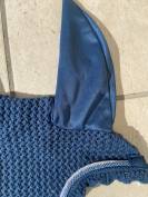 Bonnet long 