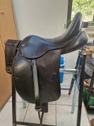 Sella da dressage Eric Thomas  17" - 2015