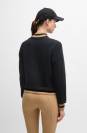 Sweat Kim - Boss Equestrian