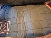 Tapis royal horse