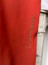 Pantalon Samshield orange