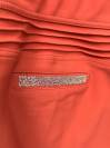 Pantalon Samshield orange