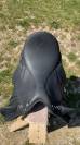 Selle Wintec endurance 17” vendue équipée 