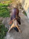 Petite selle anglaise pour poney B ou C