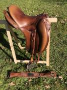 Selle Gaston Mercier Doline complète 