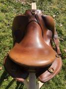 Selle Gaston Mercier Doline complète 