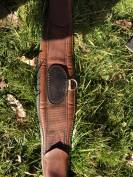 Selle Gaston Mercier Doline complète 