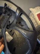 Casqué Samshield v1 marine Premium