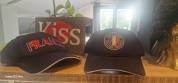  Casquettes Antares et Harcour neuves