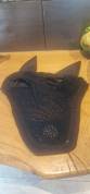 Bonnet cheval Equithème