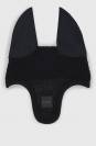Bonnet anti-mouches Monochrome Logo Noir - Boss Equestrian