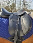 Sella mista Thorowgood   16.5" - 2021