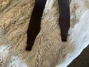 Étrivières cwd 