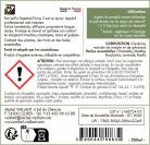 Farrierfly Spray Répulsif Longue durée - Essentiel Force 2