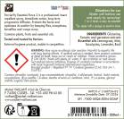 Farrierfly Spray Répulsif Longue durée - Essentiel Force 2