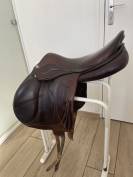 Selle Devoucoux Chiberta Lab