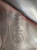 Selle Devoucoux Chiberta Lab